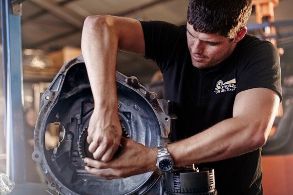 Forklift Maintenance - Forkliftworld