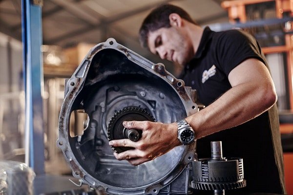Forklift Maintenance - Forkliftworld