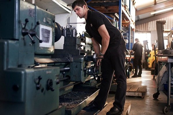 Forklift Maintenance - Forkliftworld