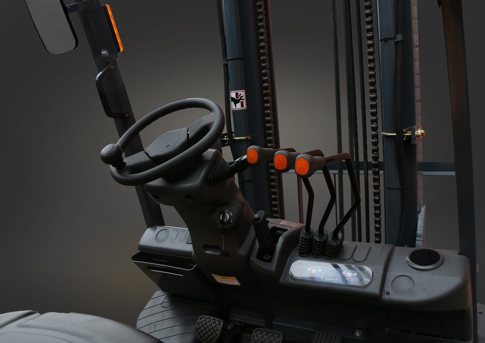 Forklift Rentals - Forkliftworld