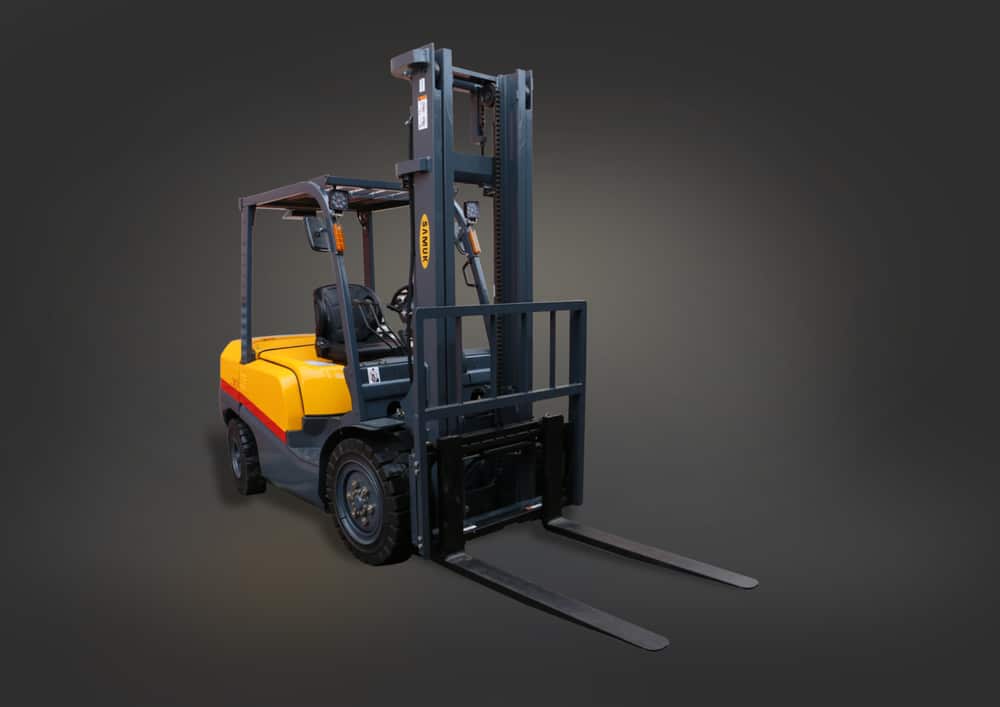 Forklift Rentals - Forkliftworld